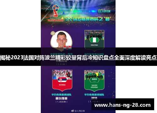 揭秘2023法国对阵波兰精彩较量背后冷知识盘点全面深度解读亮点 揭秘2023法国对阵波兰精彩较量背后冷知识盘点全面深度解读亮点